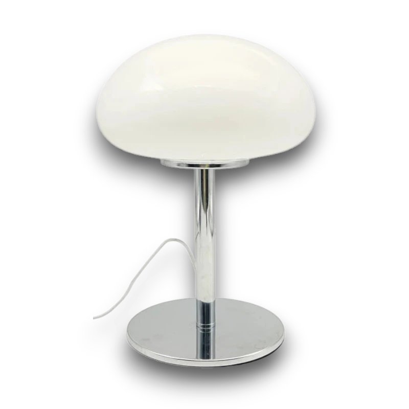 Lampe de Table Bauhaus — mise en situation