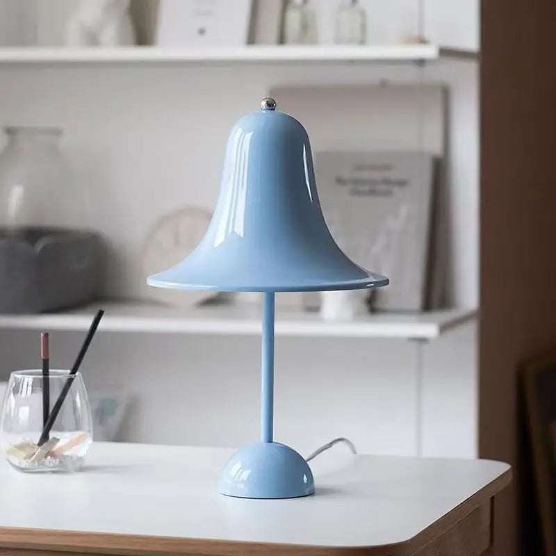 Lampe de Chevet Tactile Sans Fil