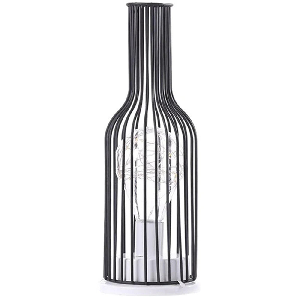 Petite Lampe Industrielle