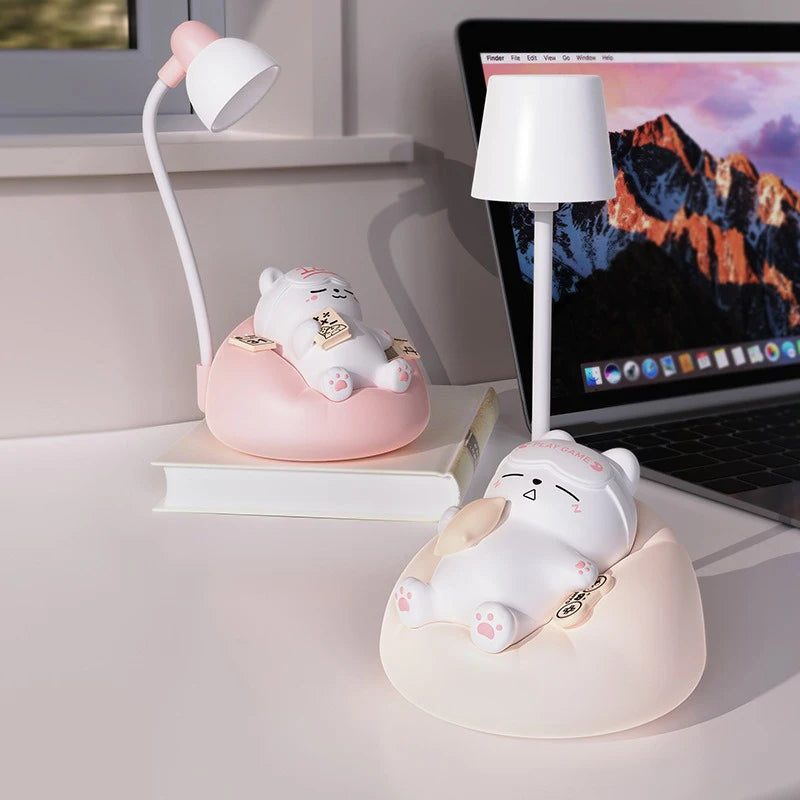 Lampe Animal