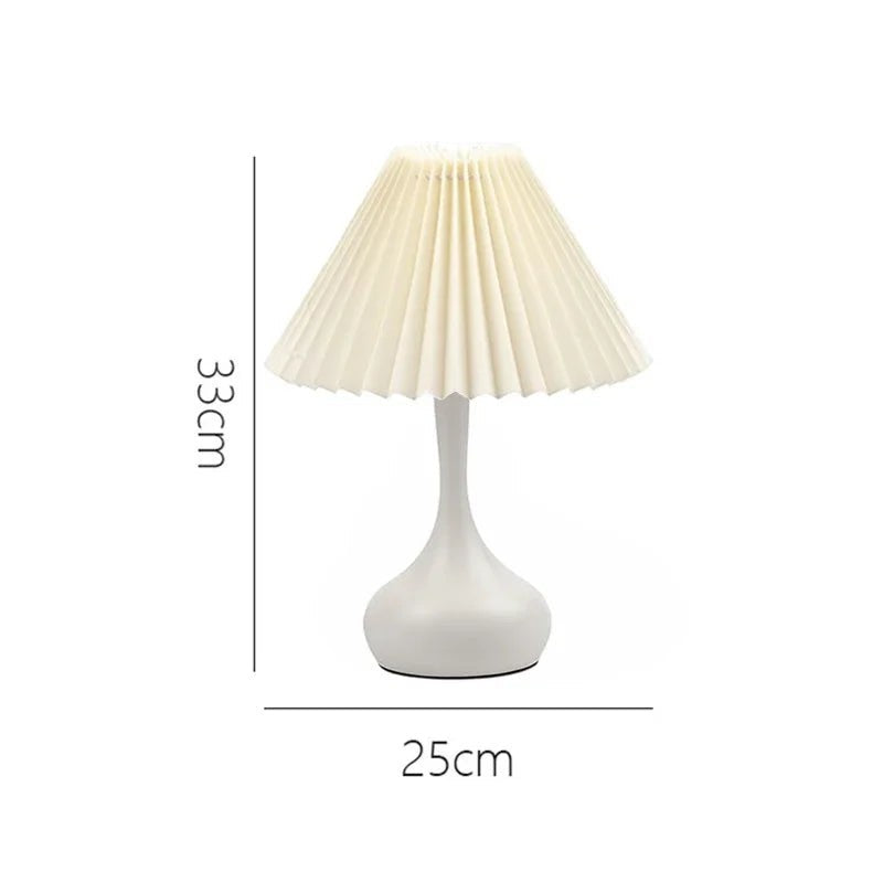Lampe de Chevet Nordique