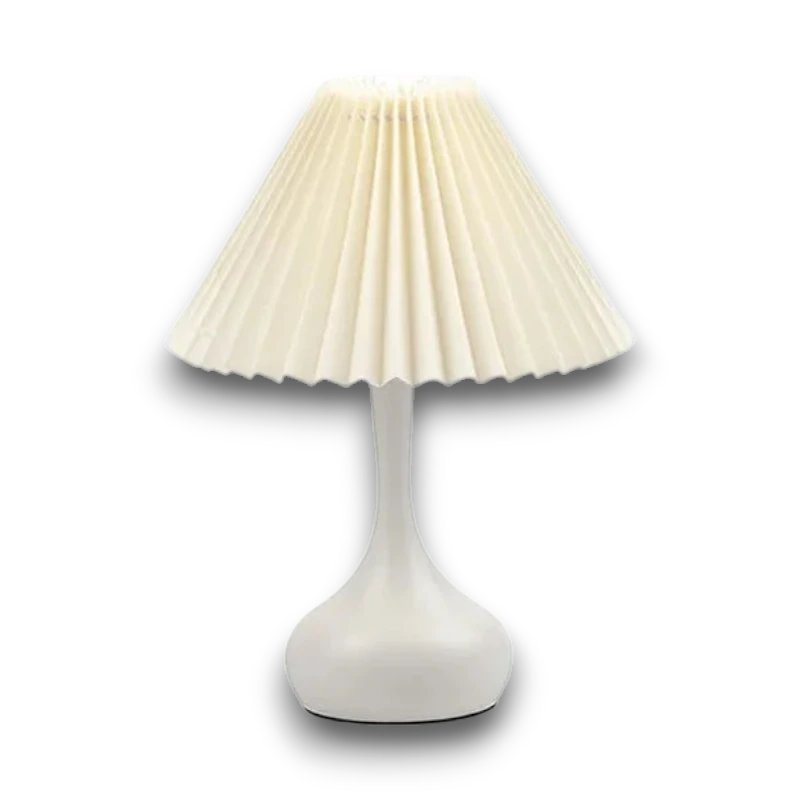 Lampe de Chevet Nordique — ambiance chambre