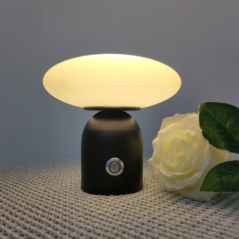 Lampe de Chevet Sans Fil Design