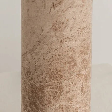 Lampe en Marbre
