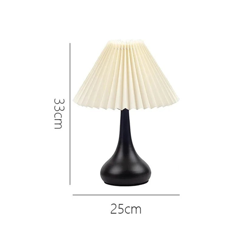Lampe de Chevet Nordique