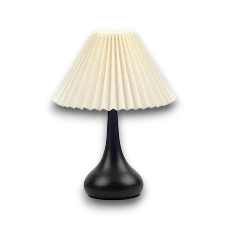 Lampe de Chevet Nordique — détail design