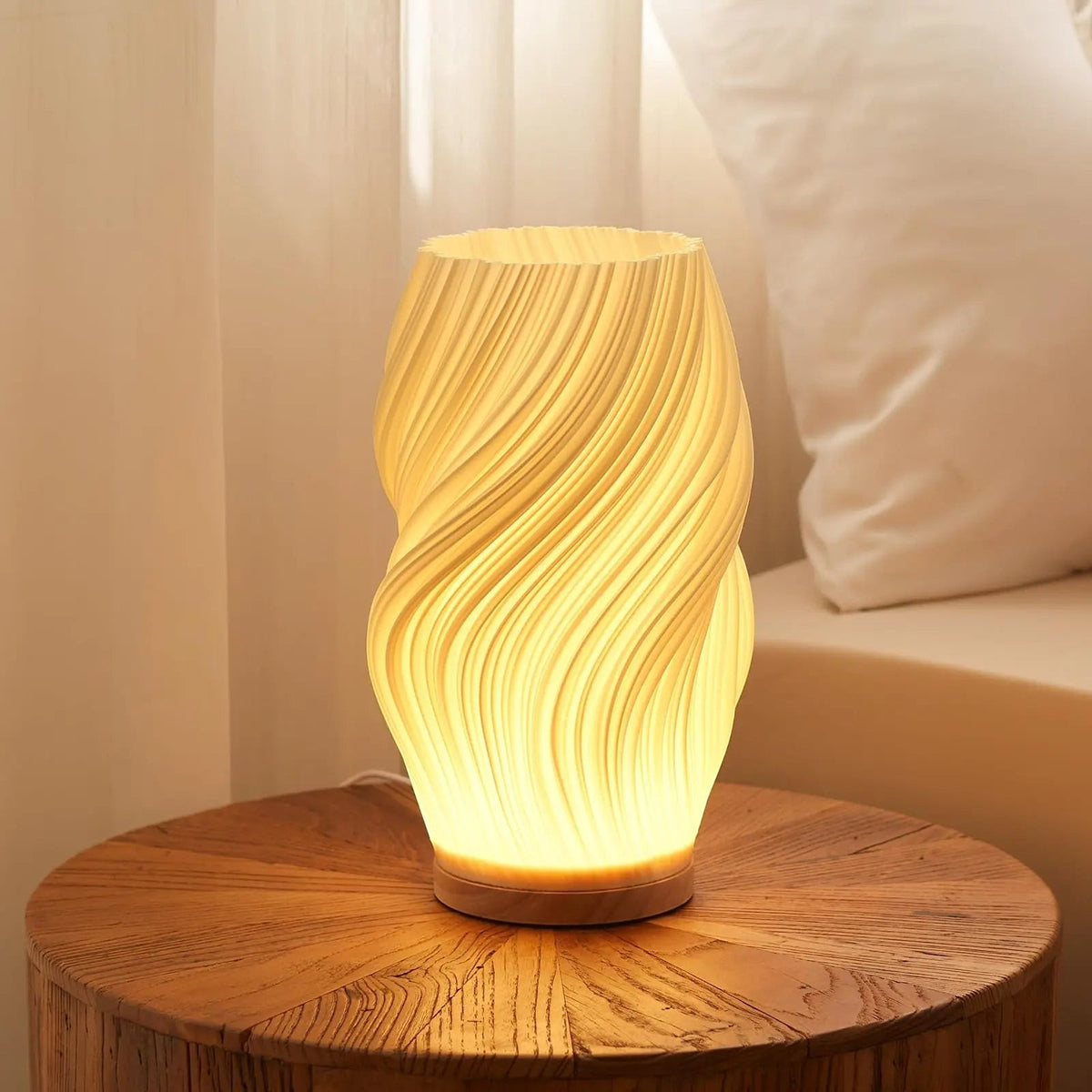Lampe de Chevet pour Chambre à Coucher