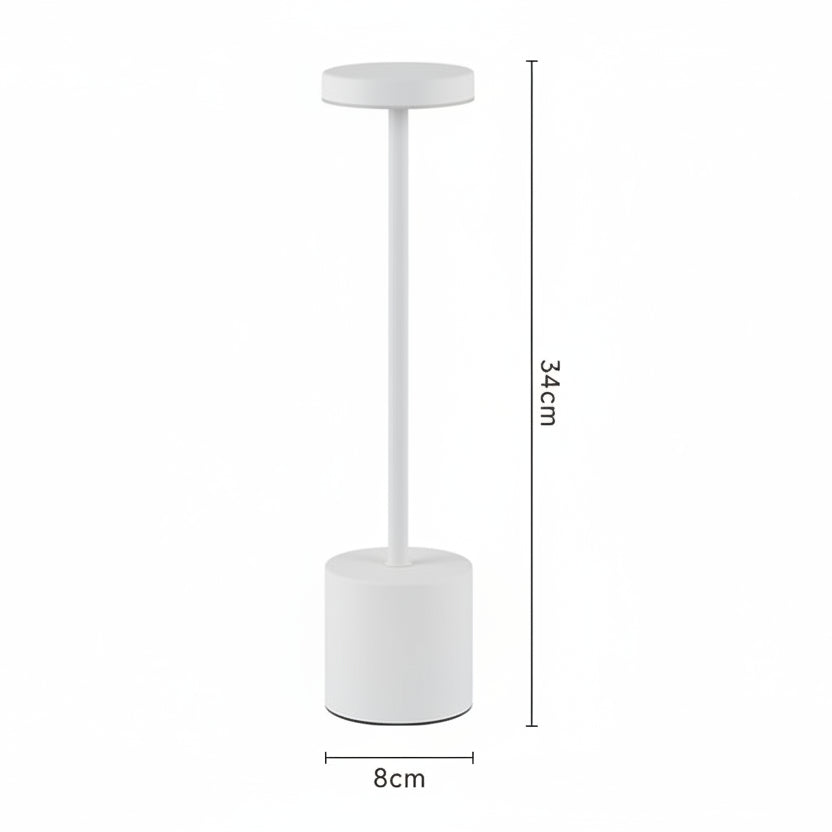 Lampe de Chevet Tactile