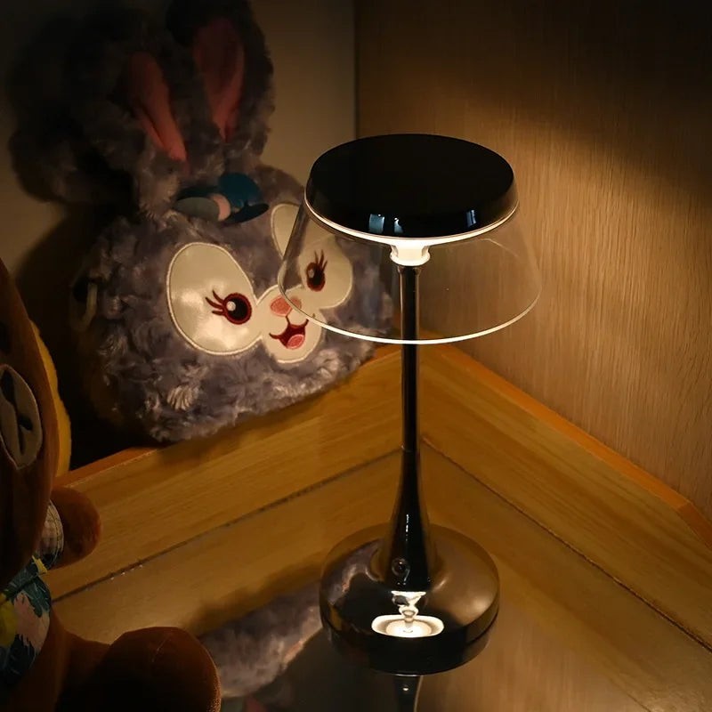 Lampe Tactile de Chevet