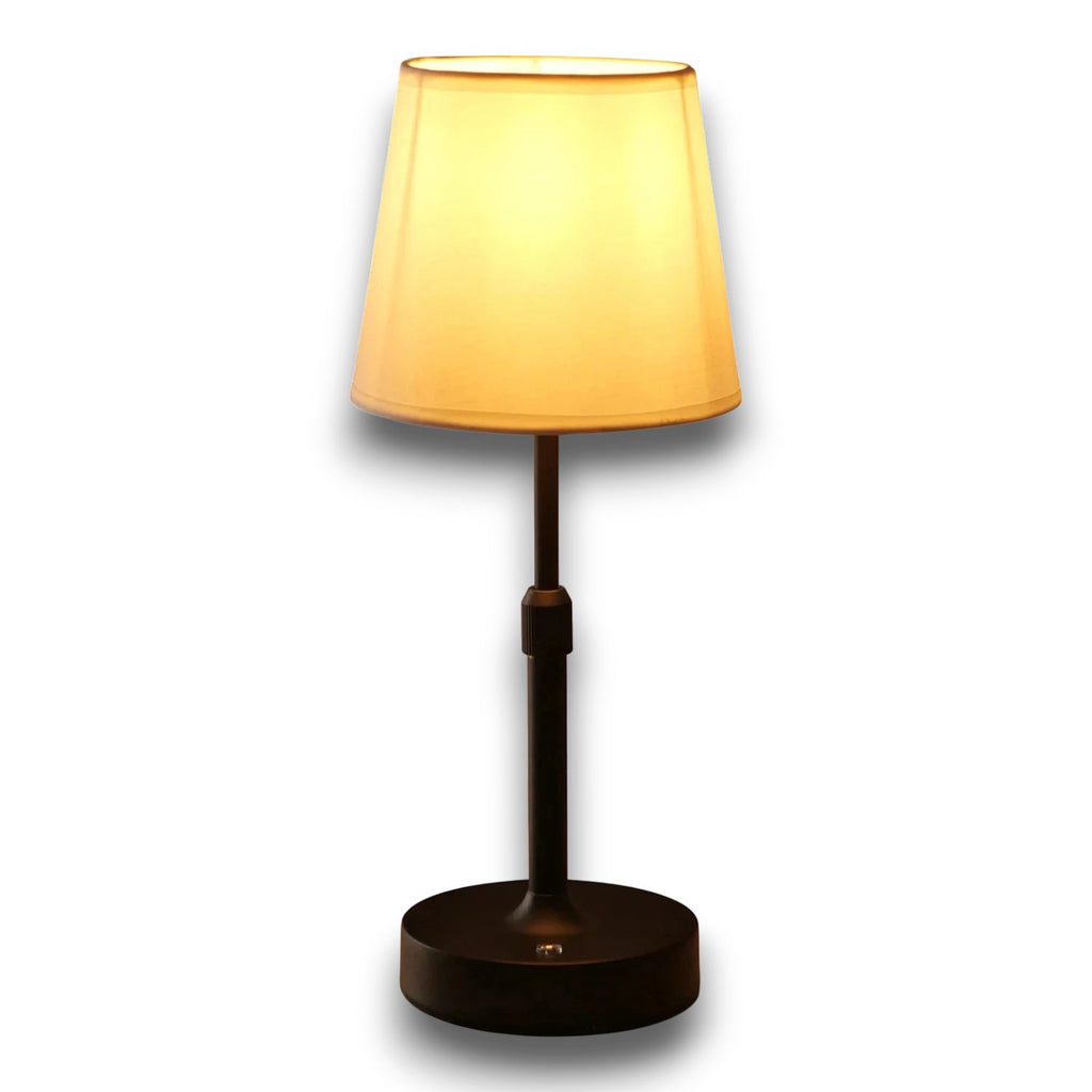 Lampe Sans Fil Champignon — vue complète
