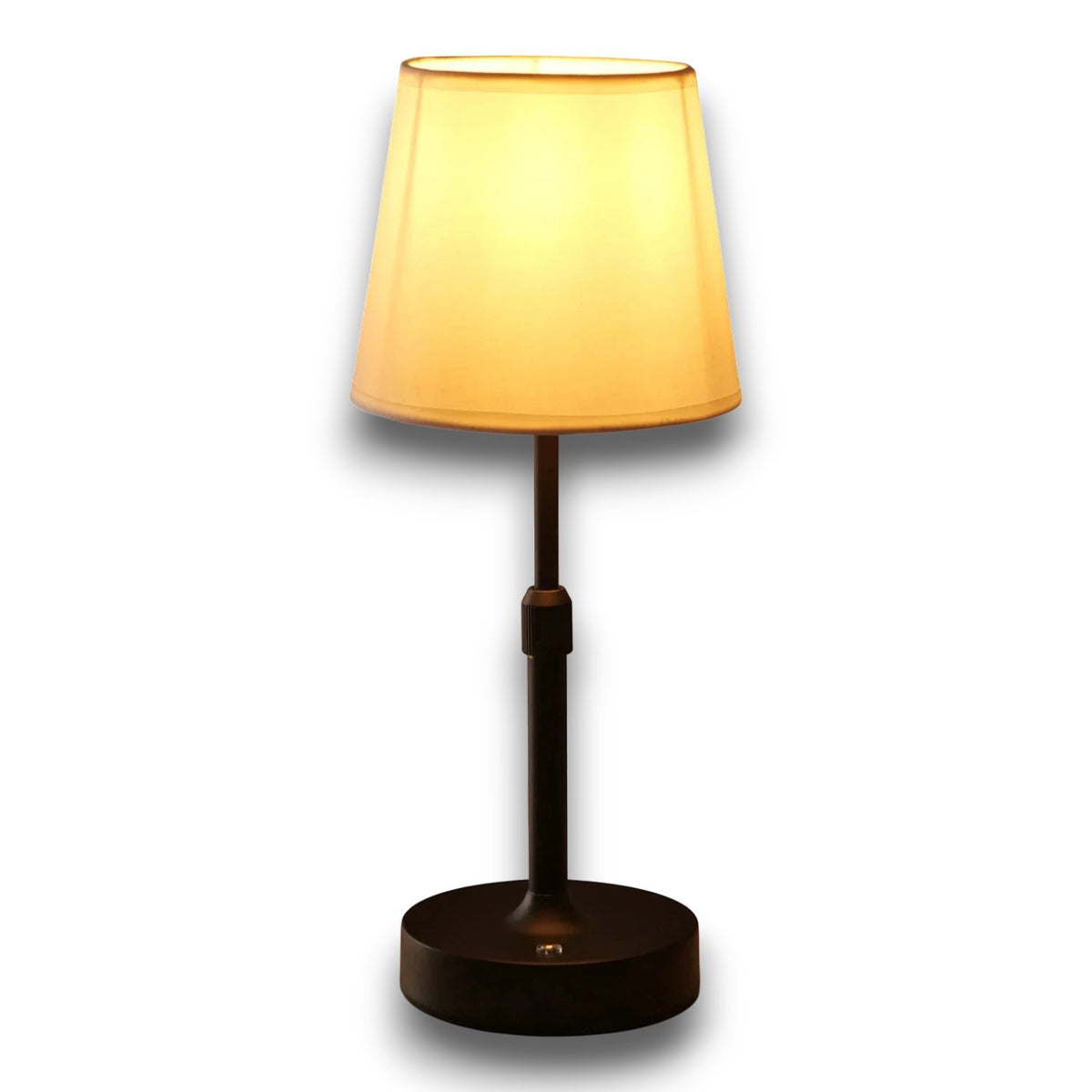 Lampe Sans Fil Champignon — vue complète