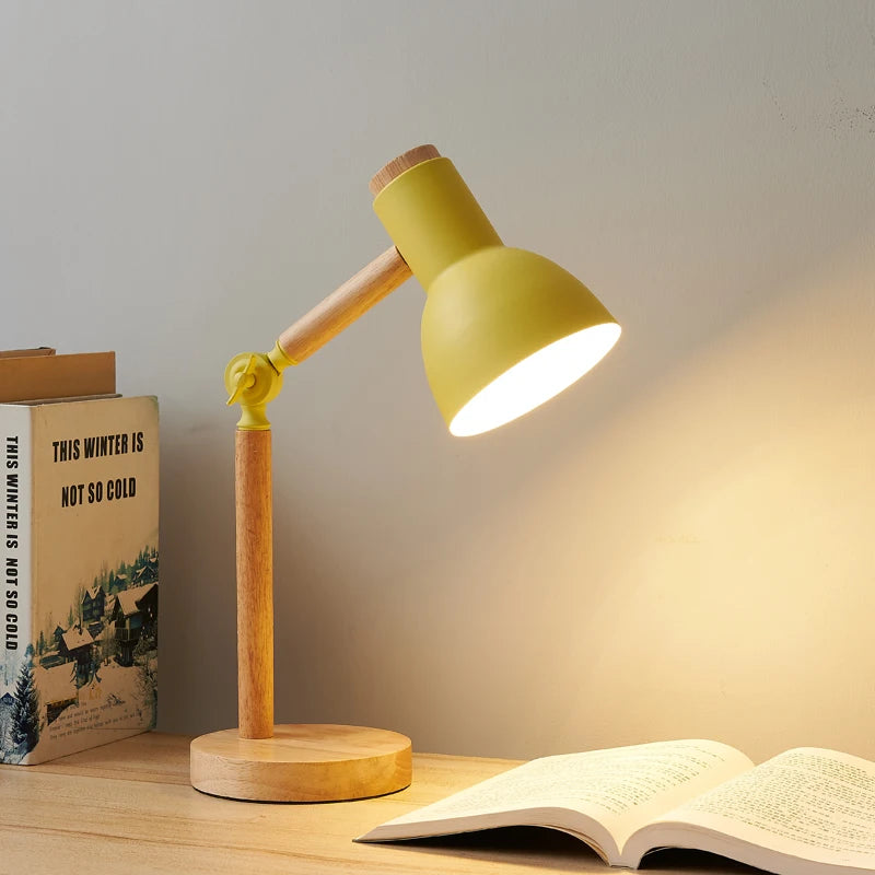 Lampe de Chevet pour Lecture