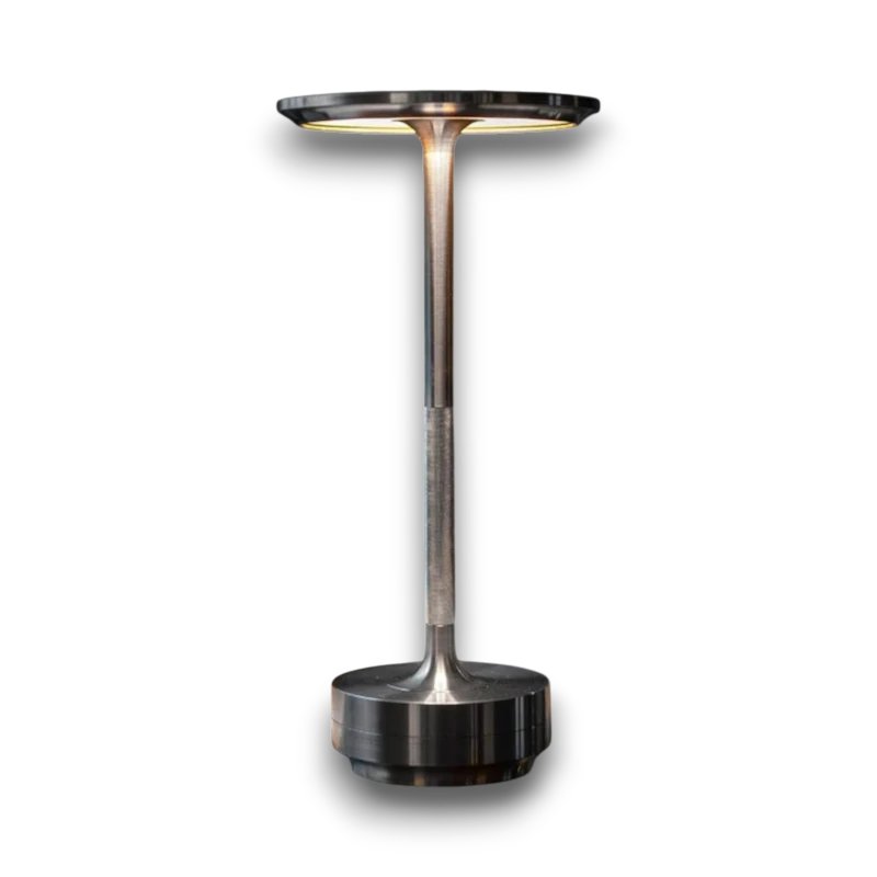 Lampe de Chevet Led Sans Fil — échelle et proportion
