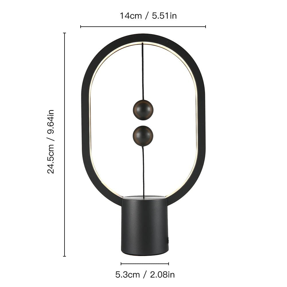 Lampe de Chevet Original