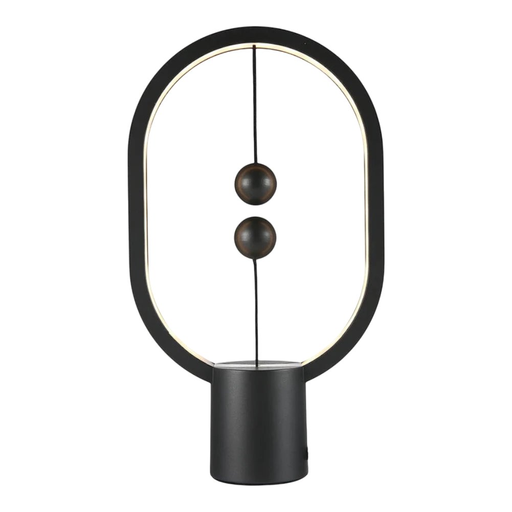 Lampe de Chevet Original — fond blanc