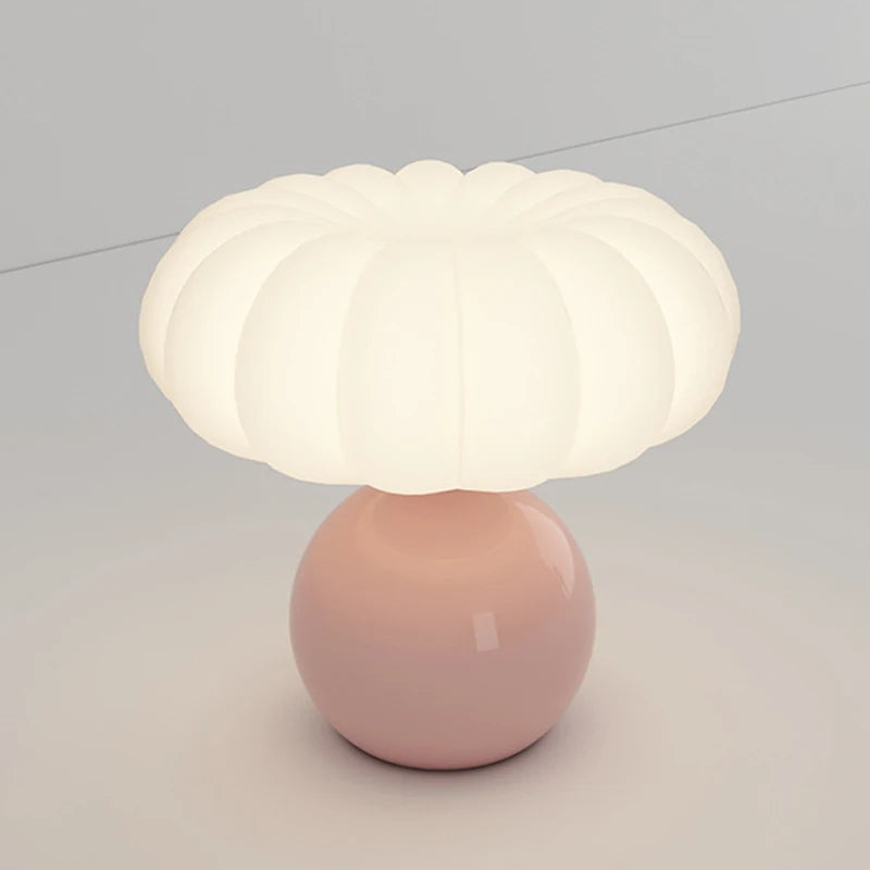 Champignon Lampe