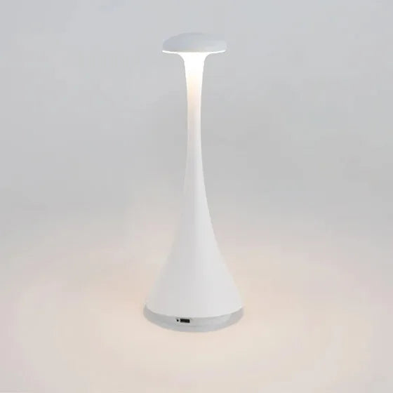Lampe Champignon Tactile