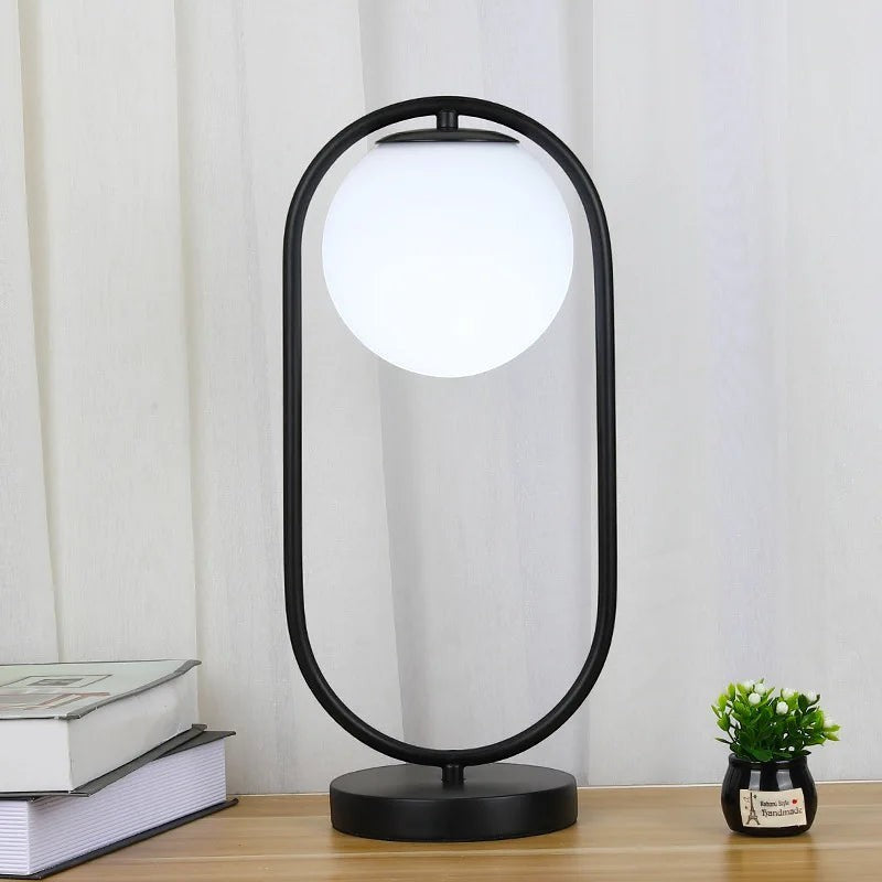 Boule Lampe de Chevet