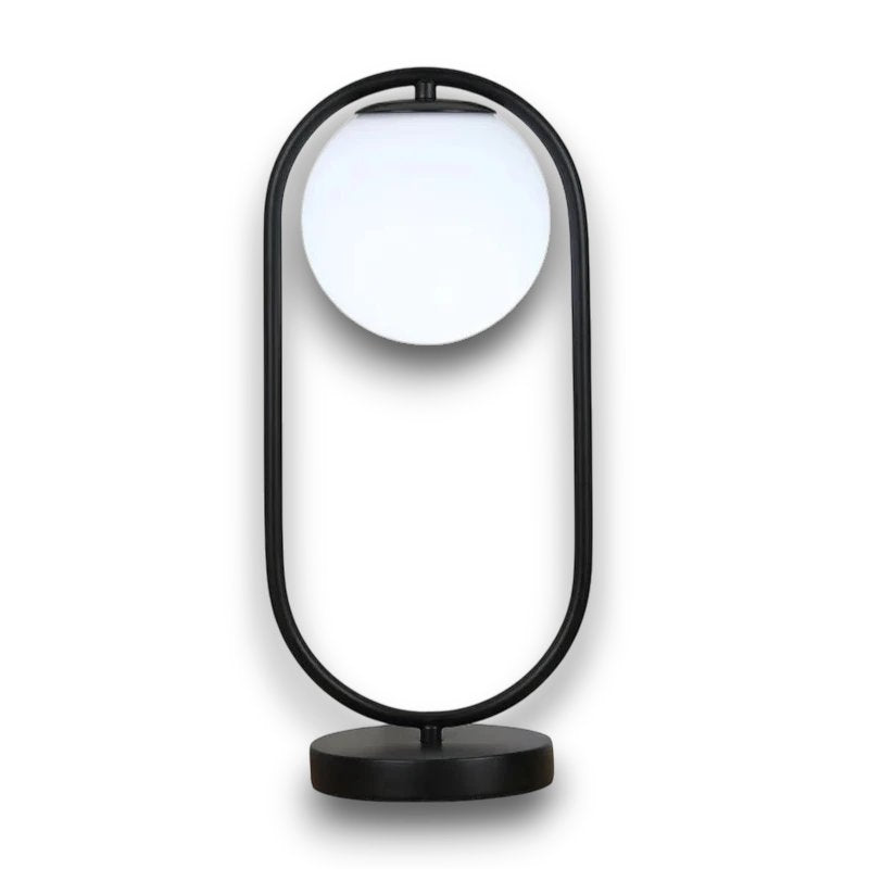 Boule Lampe de Chevet — fond blanc