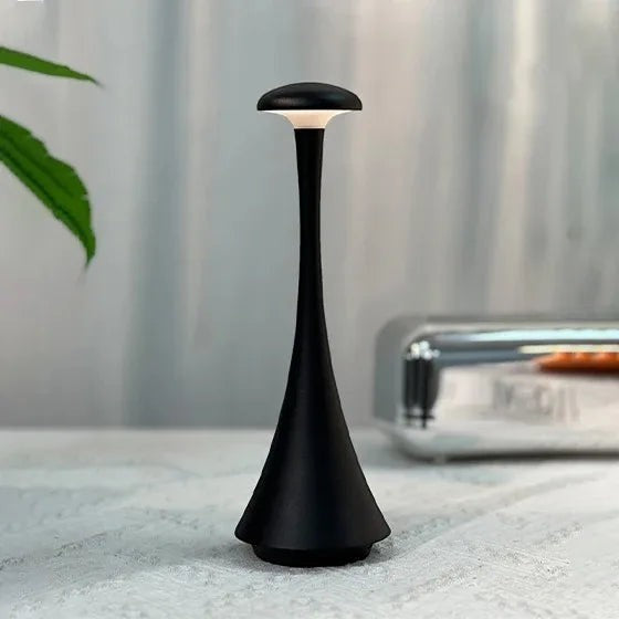 Lampe Champignon Tactile