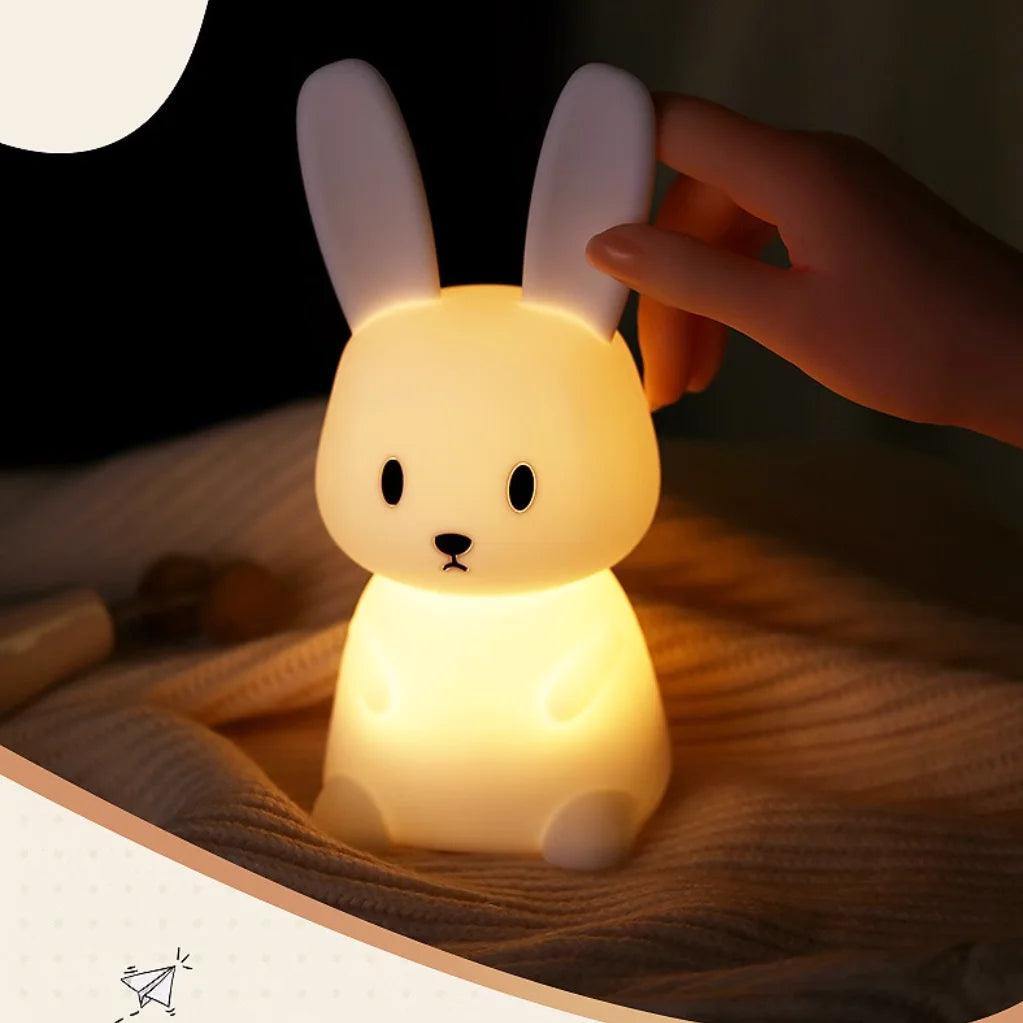 Lampe Lapin