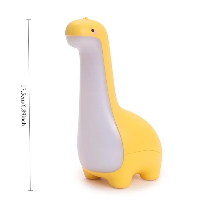 Veilleuse Dinosaure