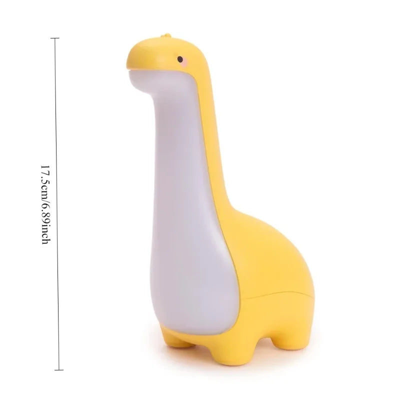 Veilleuse Dinosaure