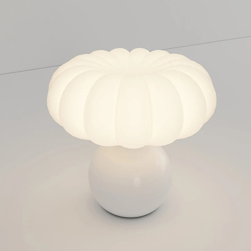 Champignon Lampe