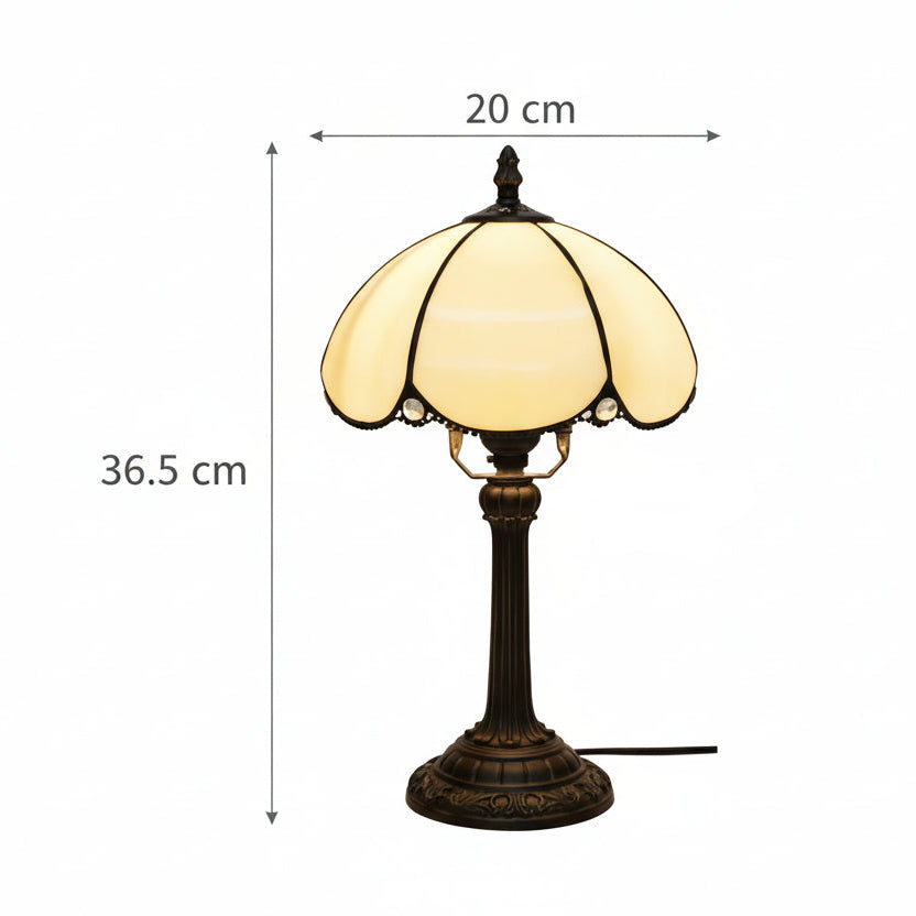 Lampe Tiffany Ancienne