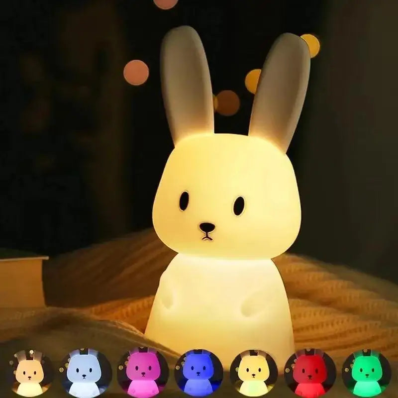 Lampe Lapin