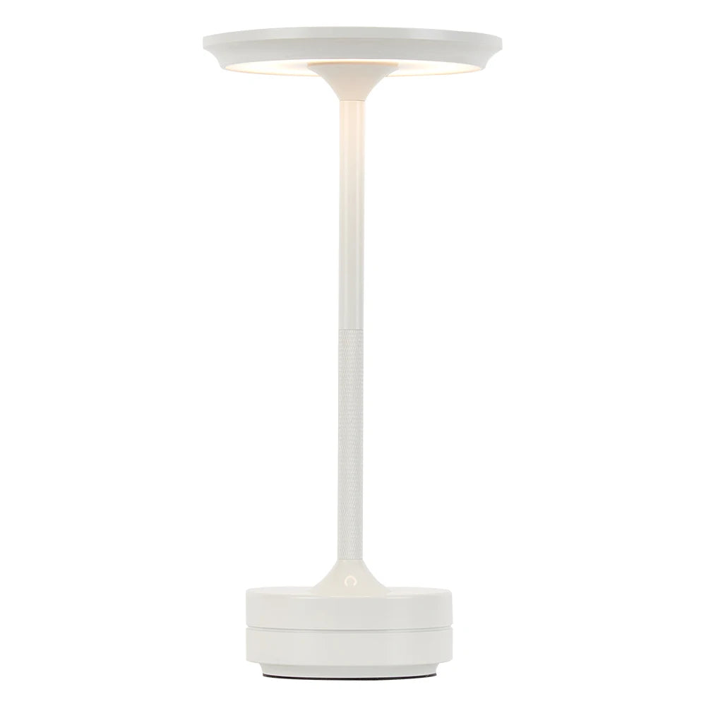Lampe de Chevet Led Sans Fil