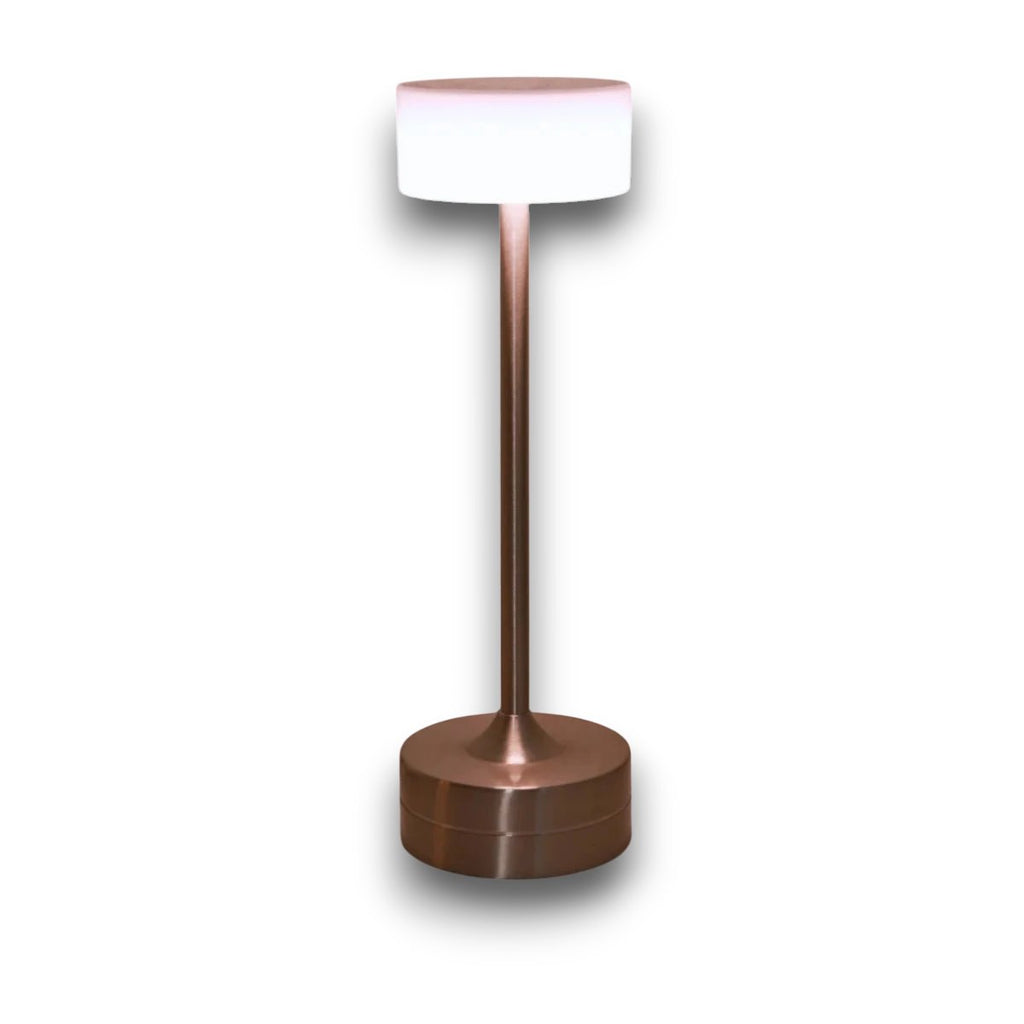 Lampe de Chevet Led Rechargeable — détail matière