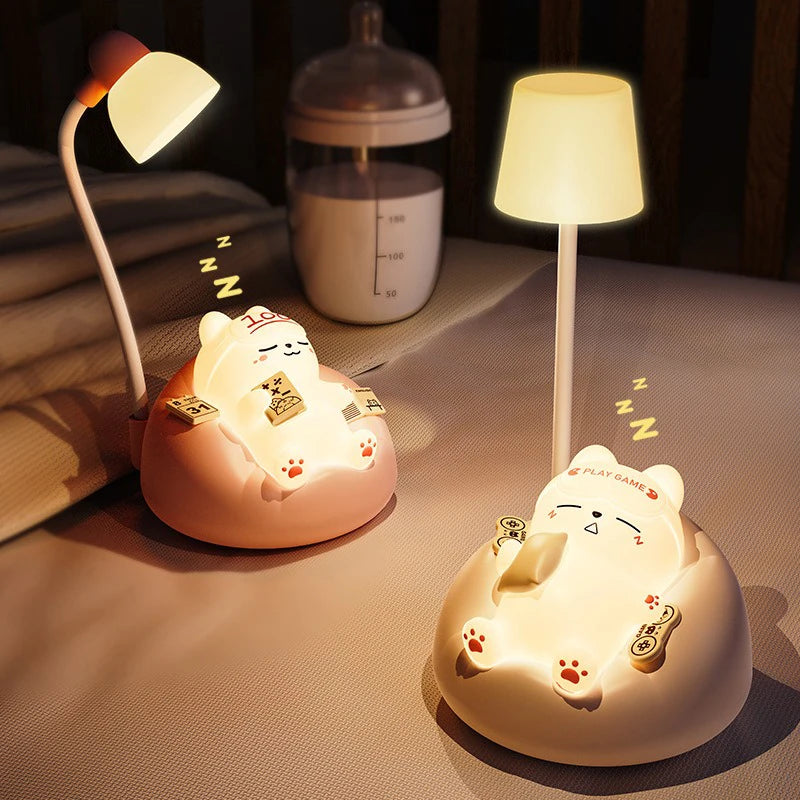 Lampe Animal