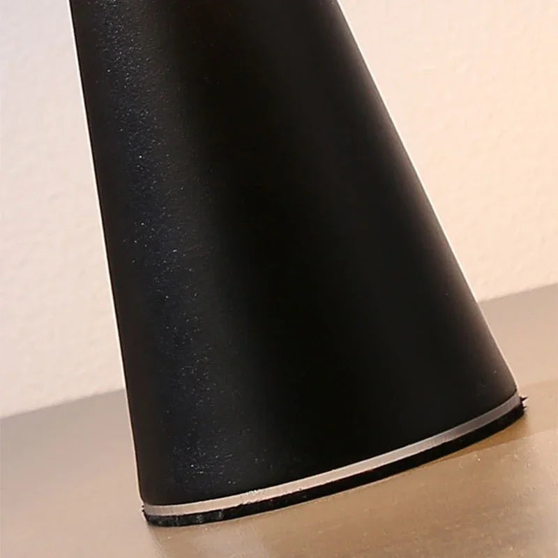 Lampe de Chevet Tactile Champignon