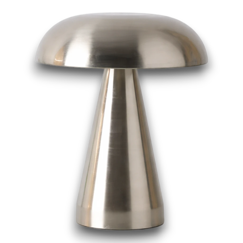 Lampe Champignon Rechargeable