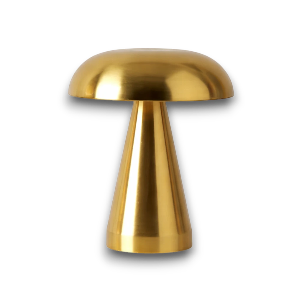 Lampe Champignon Rechargeable