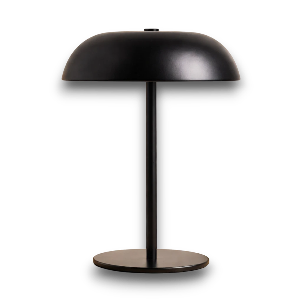 Lampe Champignon Sans Fil