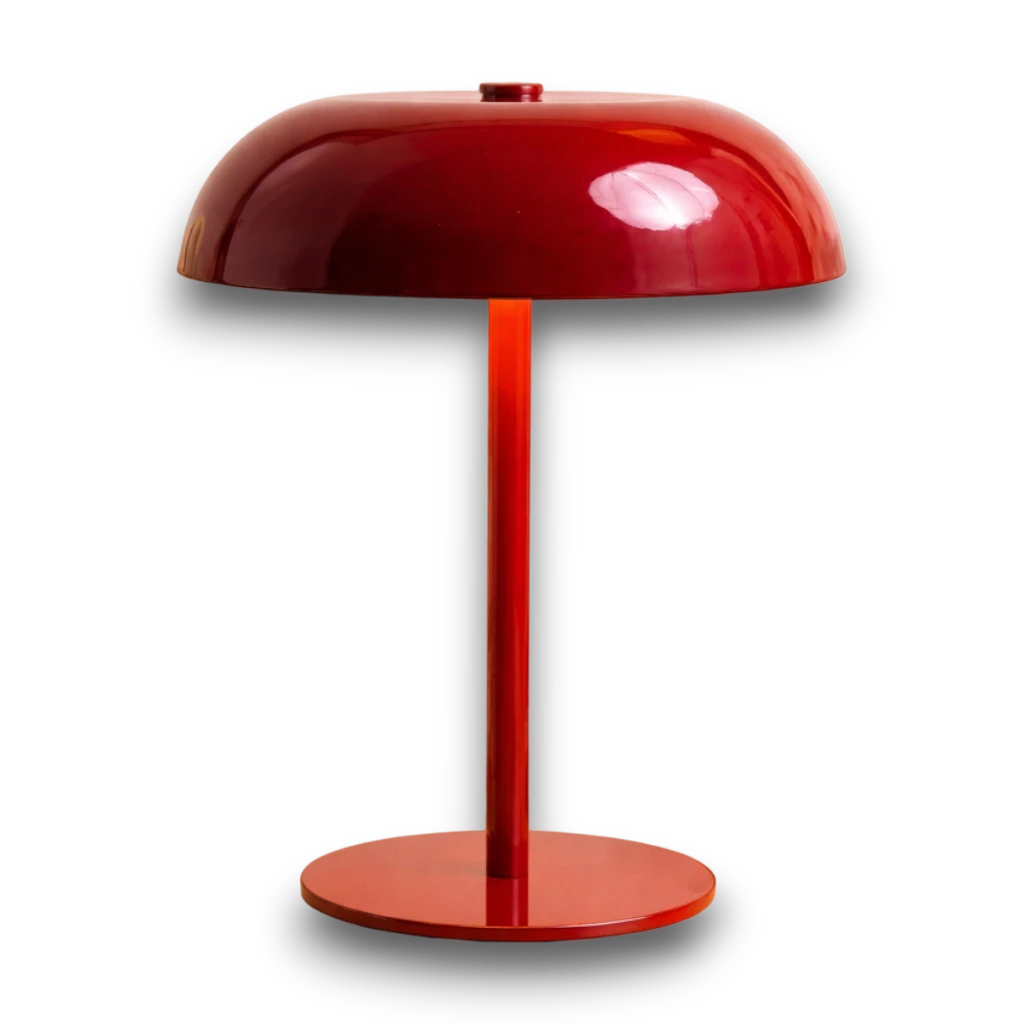 Lampe Champignon Sans Fil