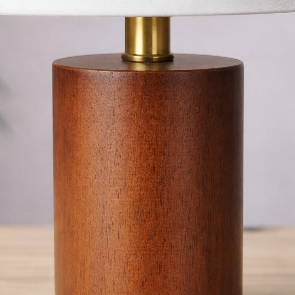 Lampe Coréenne