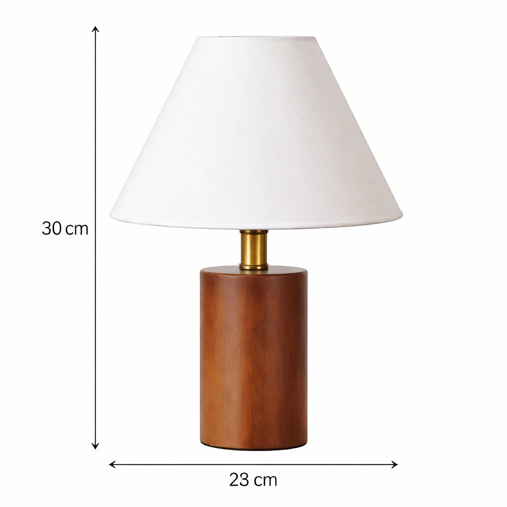 Lampe Coréenne