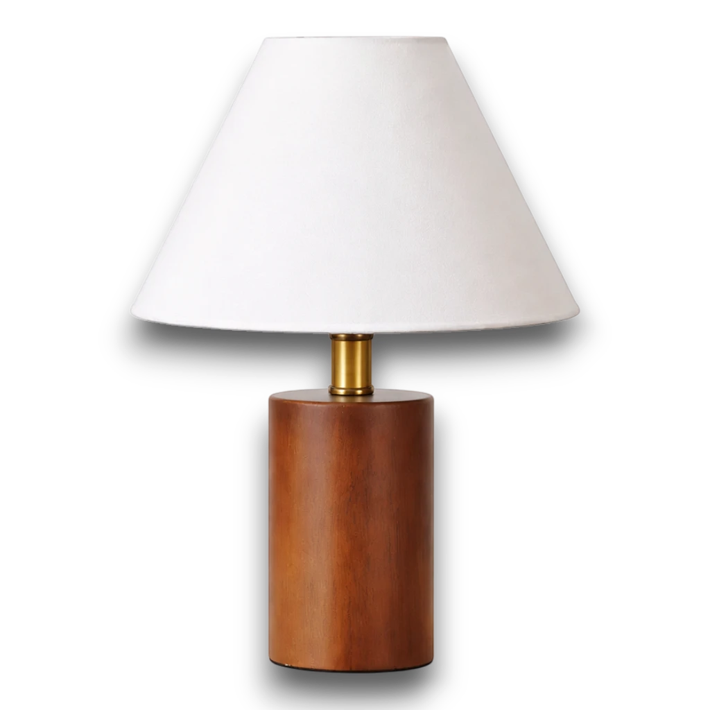 Lampe Coréenne