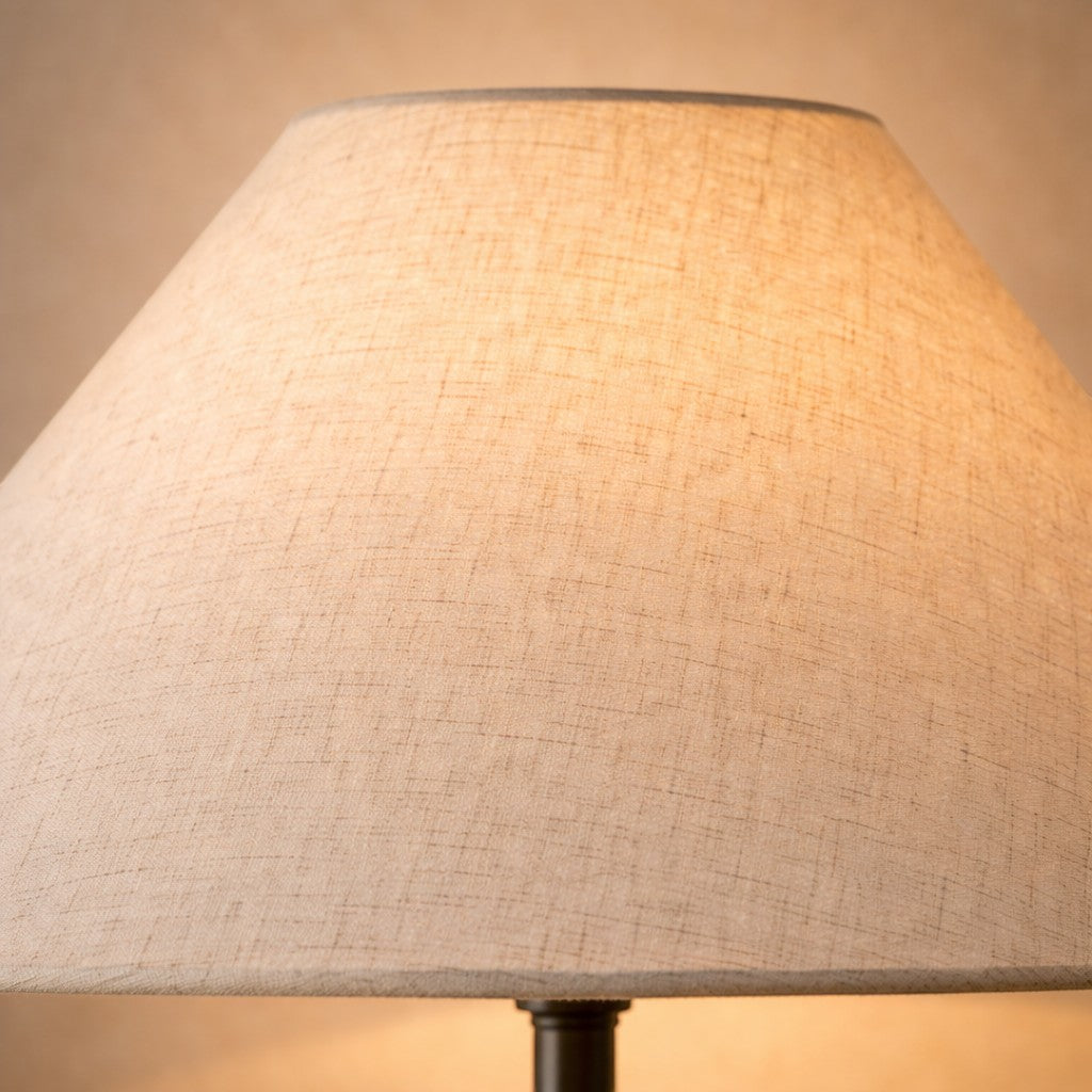 Lampe de Chevet Céramique