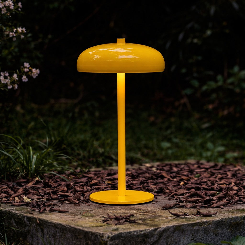 Lampe de Chevet Champignon Tactile