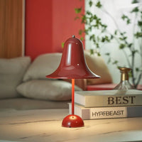 Lampe de Chevet Tactile Sans Fil