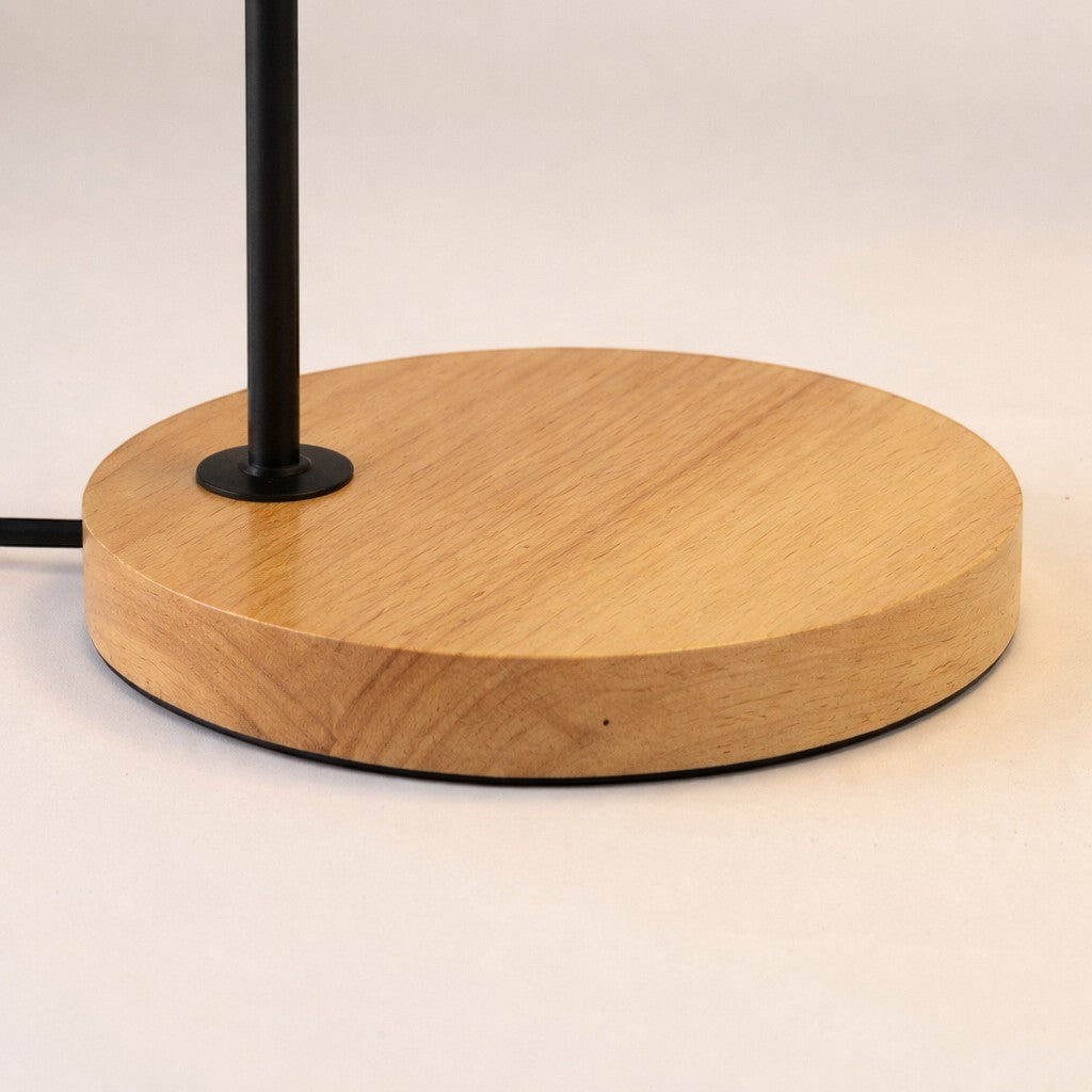 Lampe de Chevet en Métal