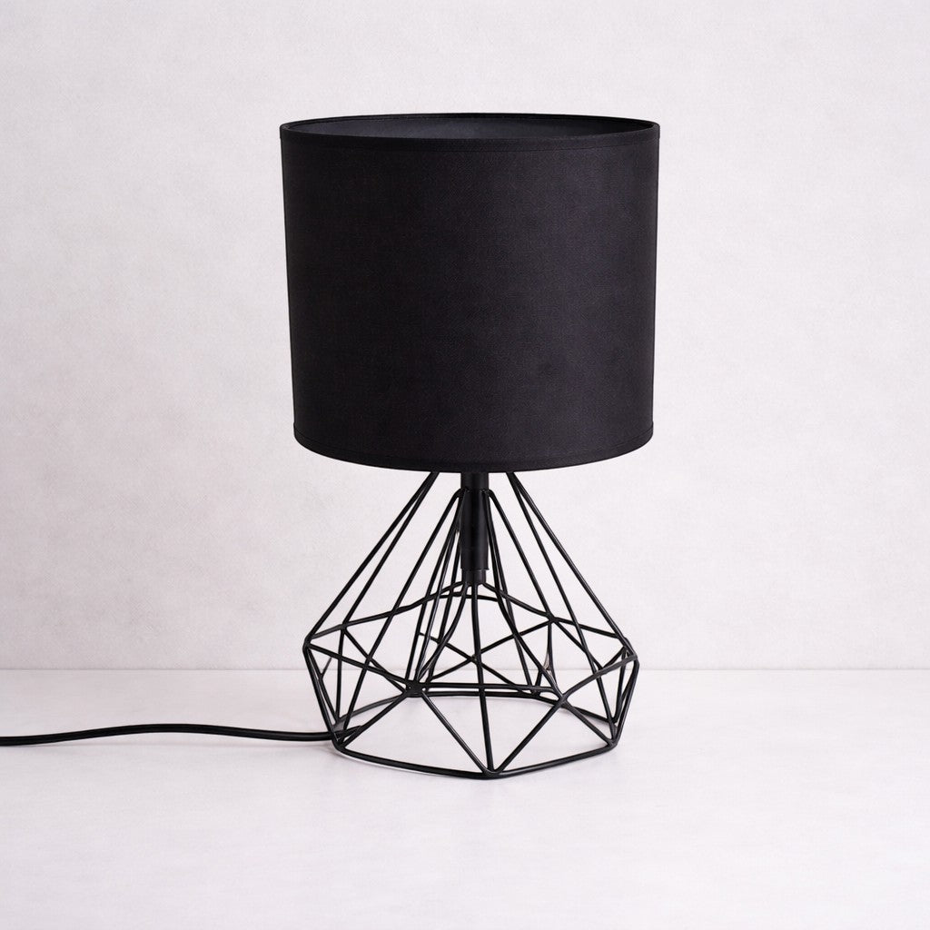 Lampe de Chevet Géometrique