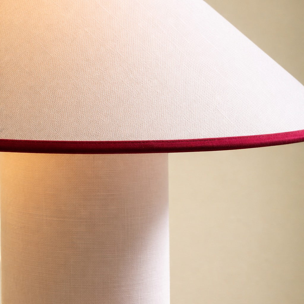 Lampe de Chevet Japonaise