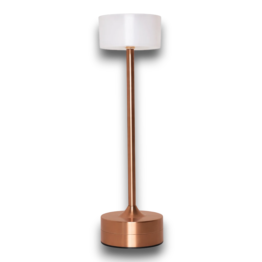 Lampe de Chevet Led Rechargeable