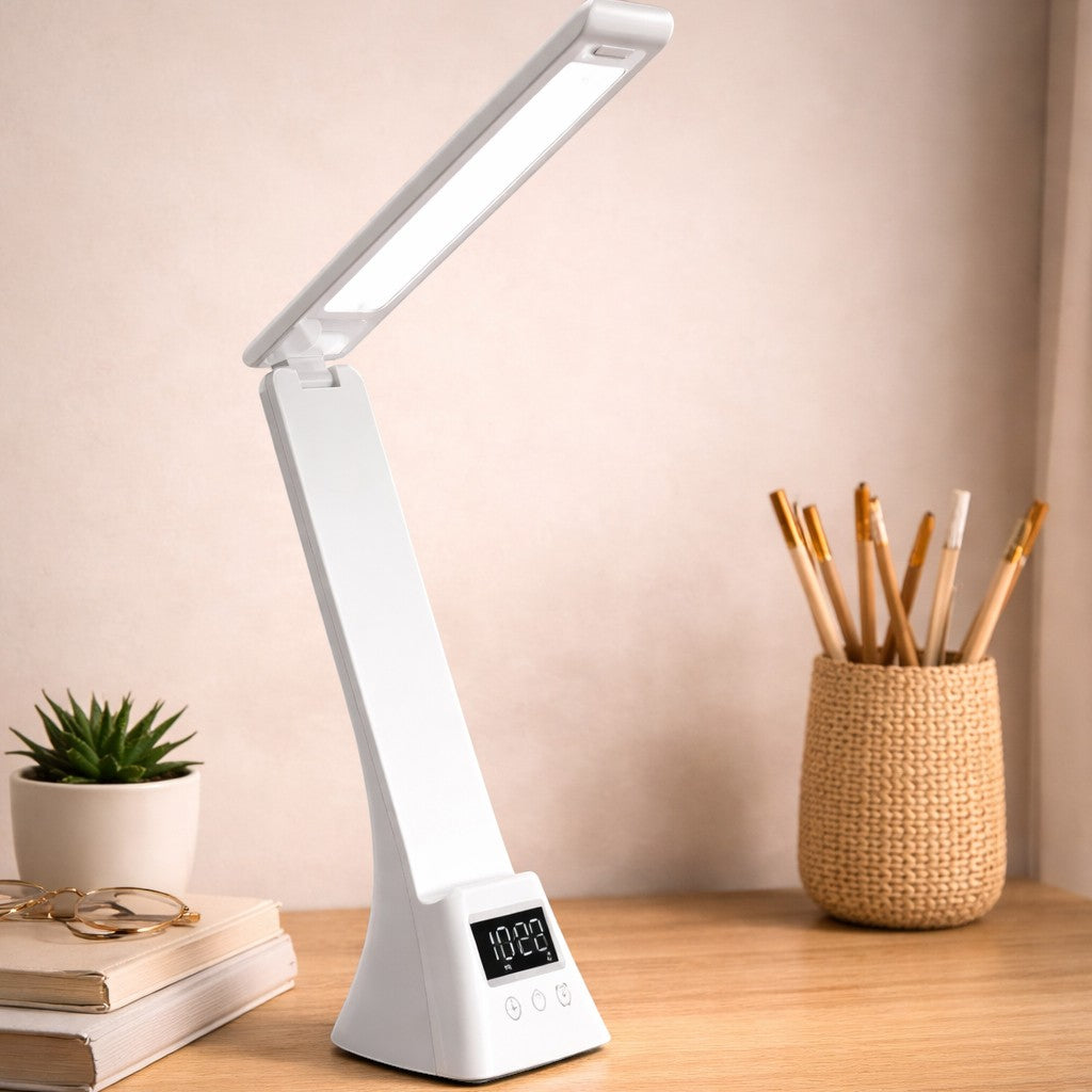 Lampe de Chevet Pliable