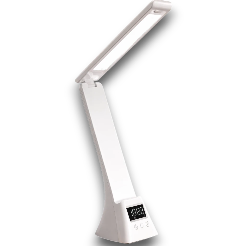 Lampe de Chevet Pliable